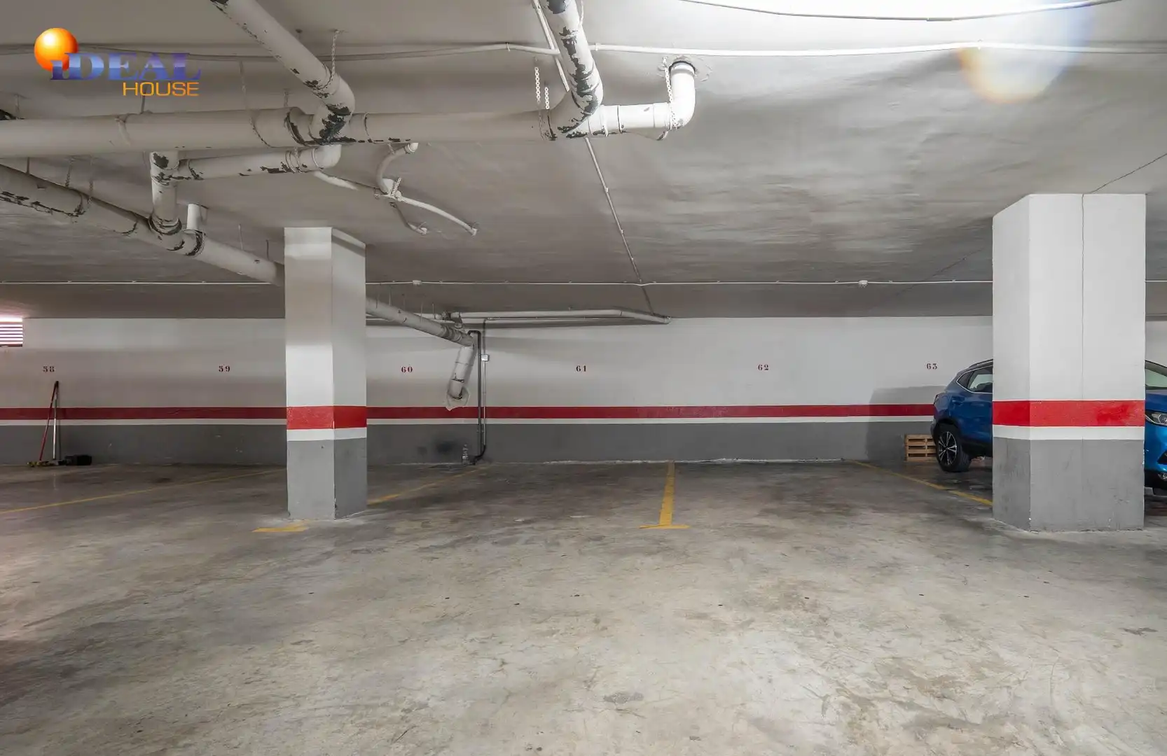 Appartement avec ascenseur à vendre à Calle MEJORANA, imagen 22