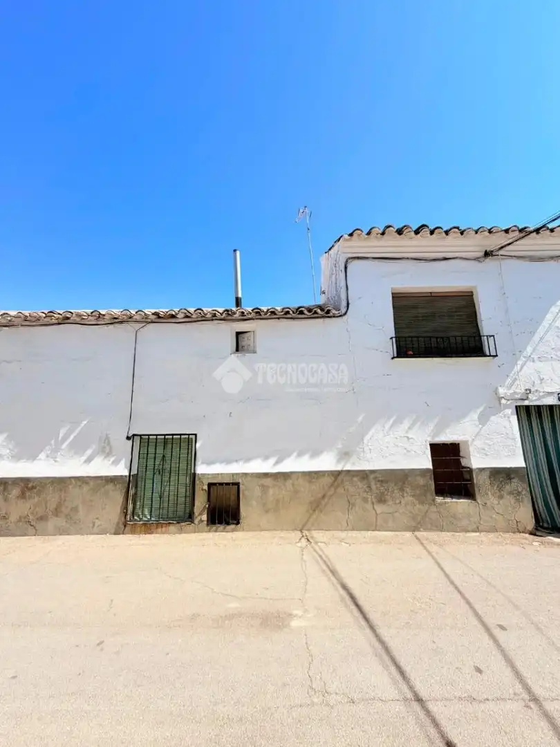 Habitatge en venda a Santa Cruz de la Zarza, imagen 15