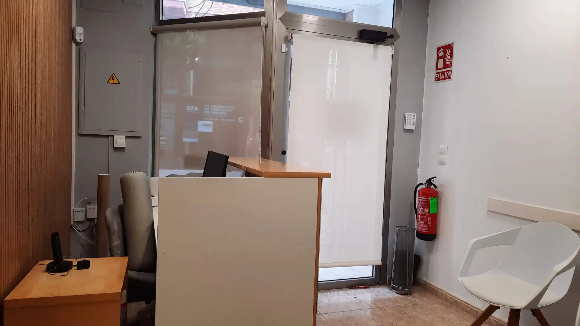 Gewerbefläche zum Verkauf in Casco Urbano, imagen 7