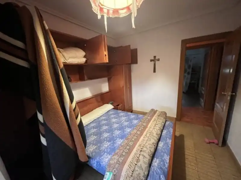 Habitación de Casa o chalet en venta en Miengo con Calefacción y Trastero