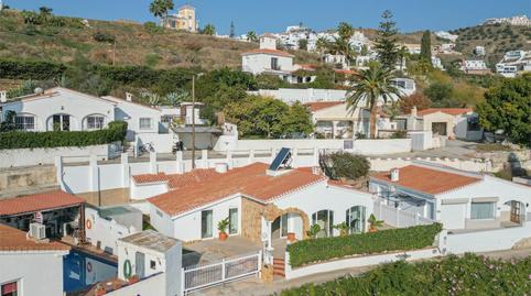 Photo 2 of House or chalet for sale in Chaparil - Torrecilla - Punta Lara, Málaga