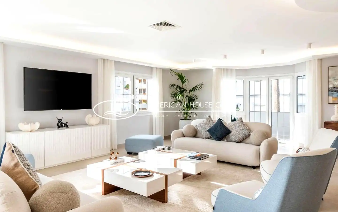 Penthouse mit Pool zum Verkauf in Nueva Andalucía, imagen 3