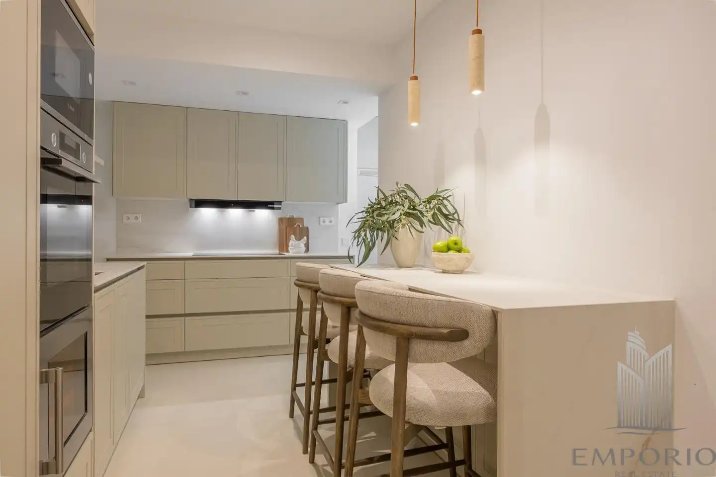 Piso con ascensor en venta en De Ayala, imagen 11