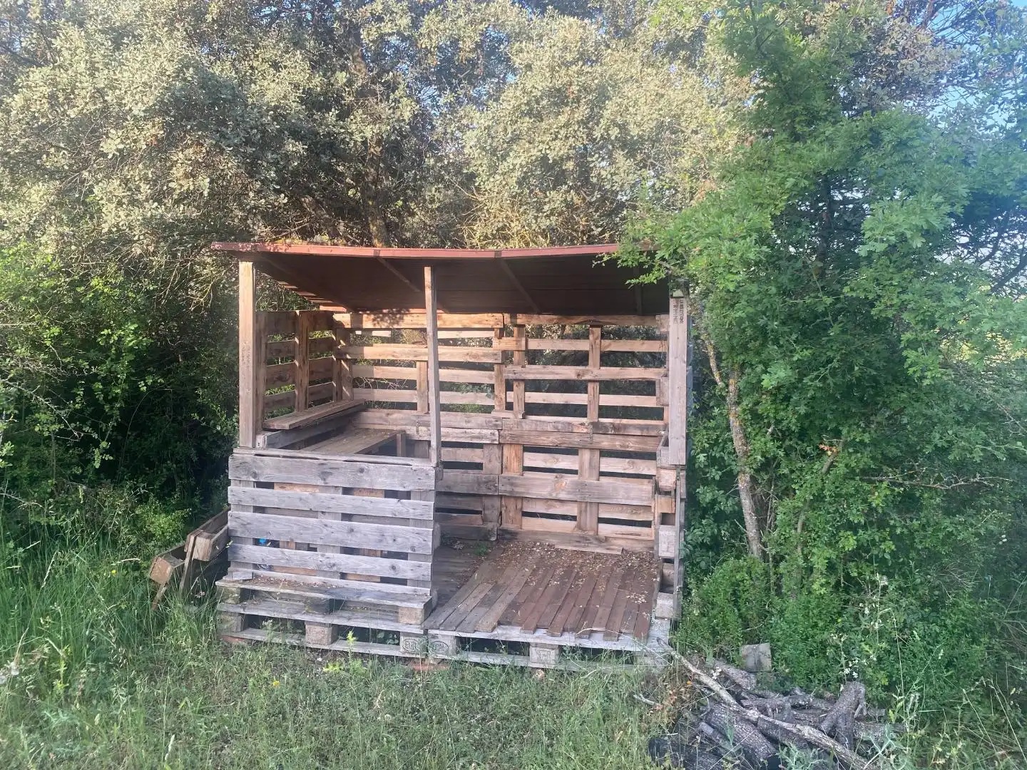 Außenansicht von Residential zur Miete in Loranca de Tajuña