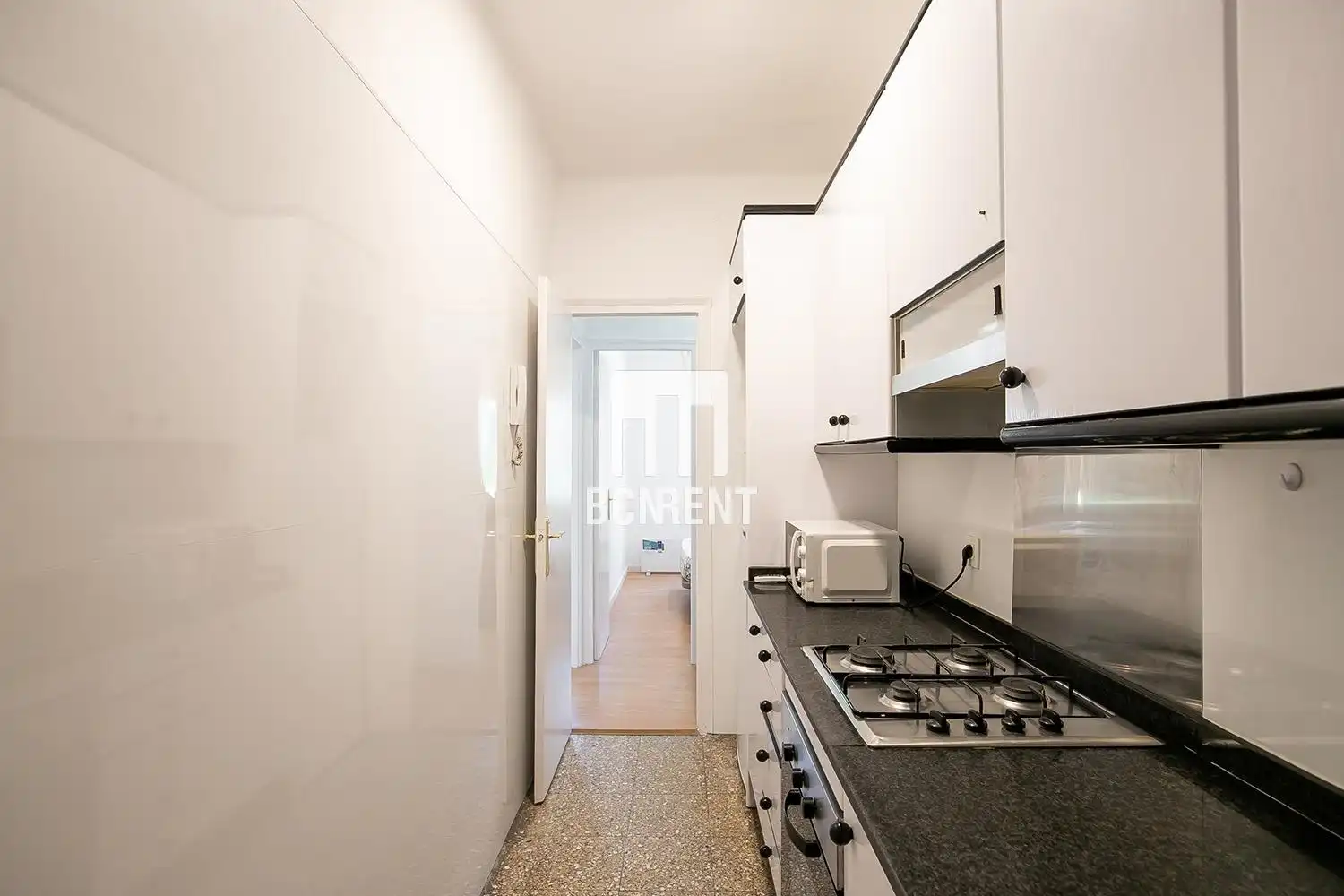 Flat for rent in El Centre