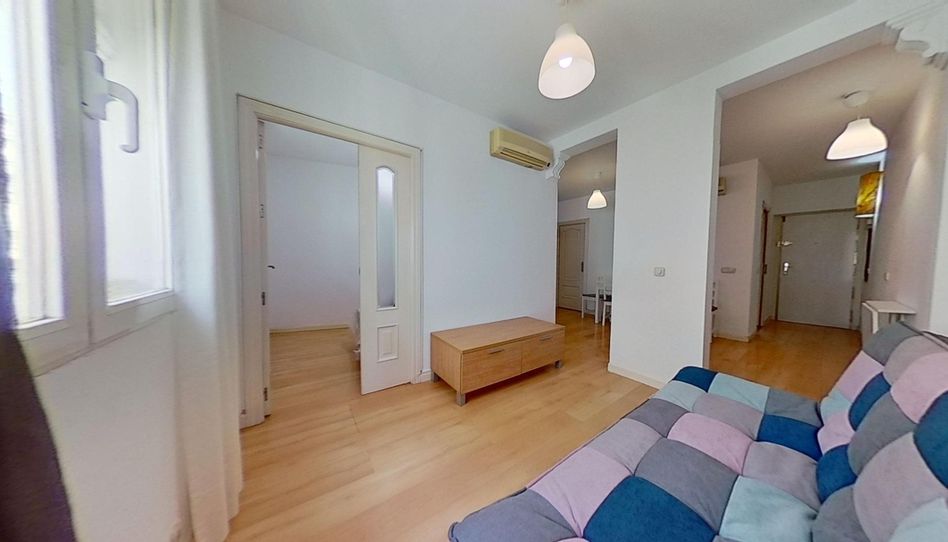 Apartamento de alquiler en Embajadores - Lavapiés - Imagen 4