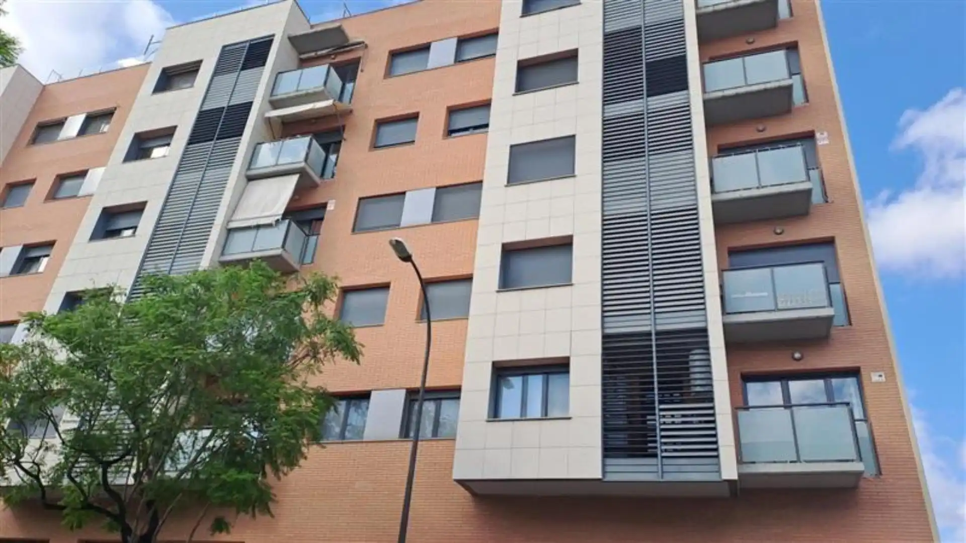 Attique avec piscine à vendre à Ponent, imagen 3