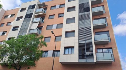 Foto 3 de Àtic en venda a Ponent, Reus