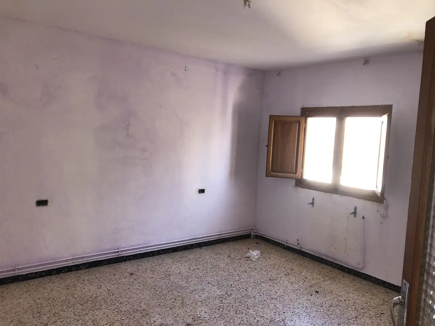 Piso en venta en Moratalla