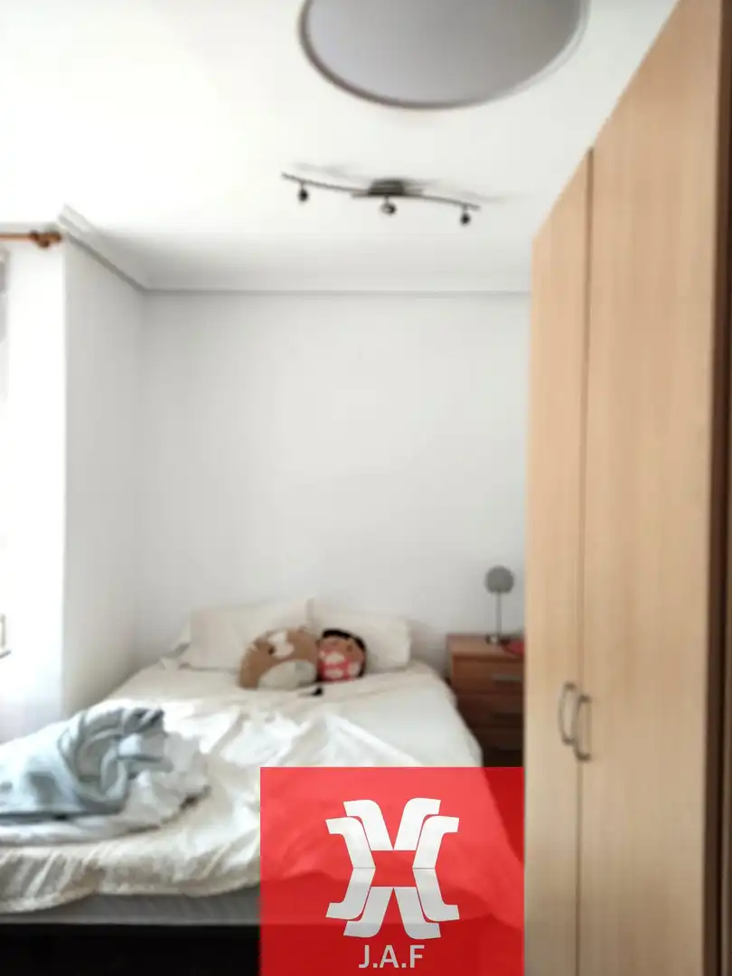 Schlafzimmer von Wohnung zur Miete in Alfara del Patriarca