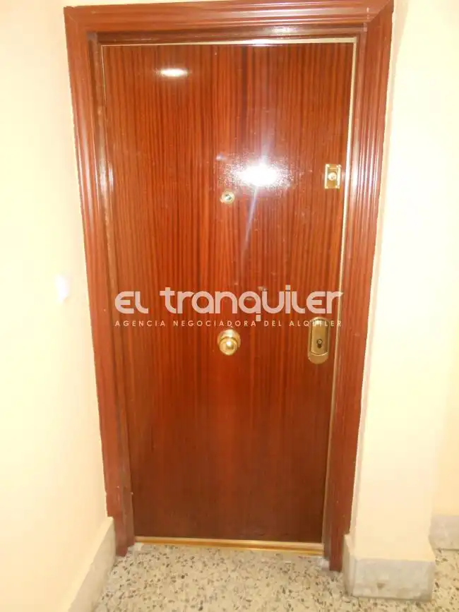 Piso en venta en Getafe con Terraza y Lavadora