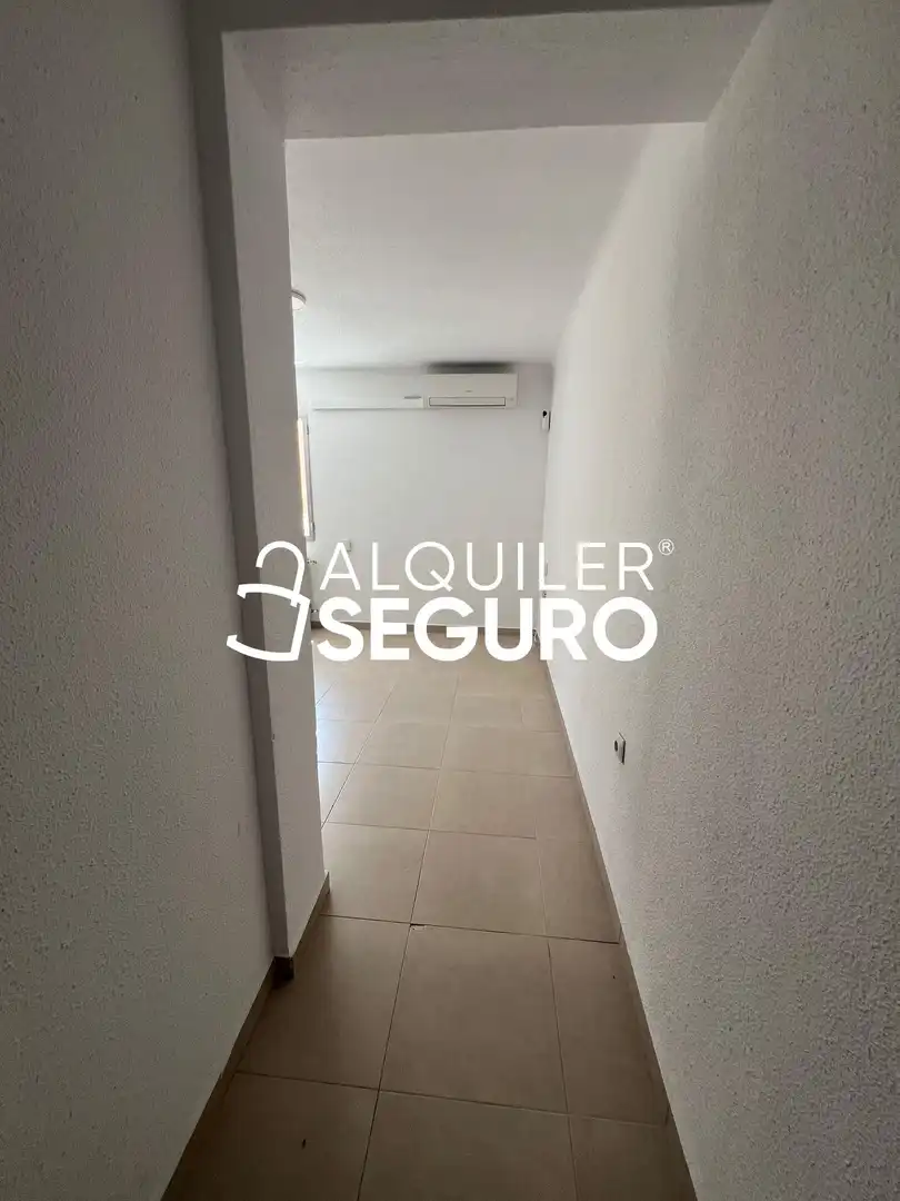 Piso de alquiler en Madrid con Aire acondicionado y Calefacción