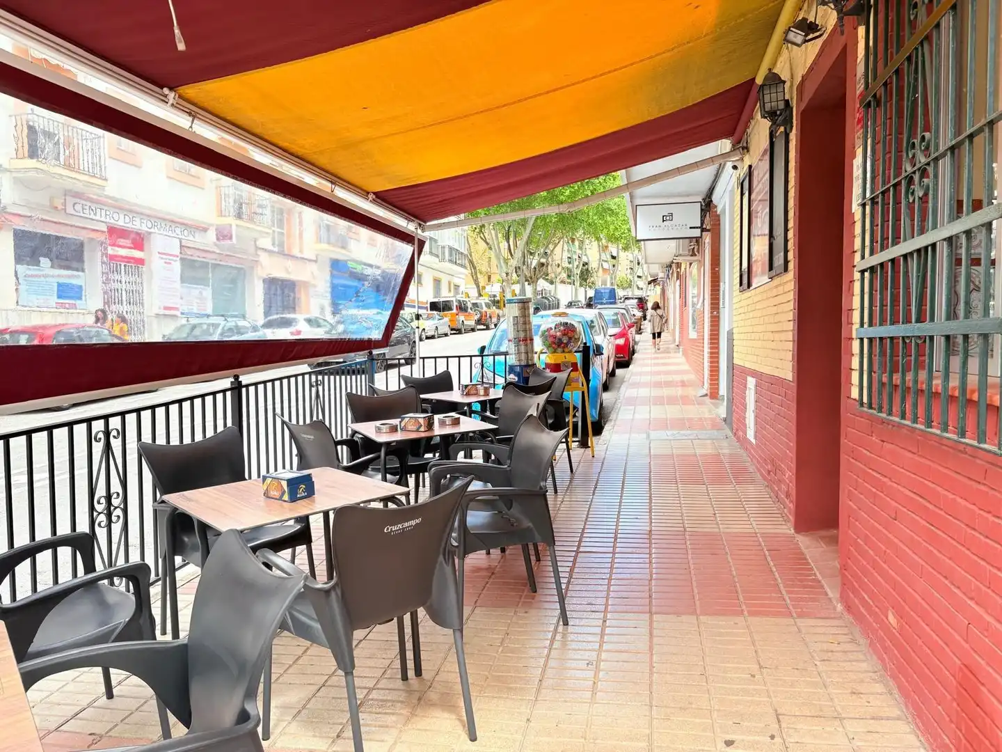 Local comercial en venda a San Pedro de Alcántara, imagen 39