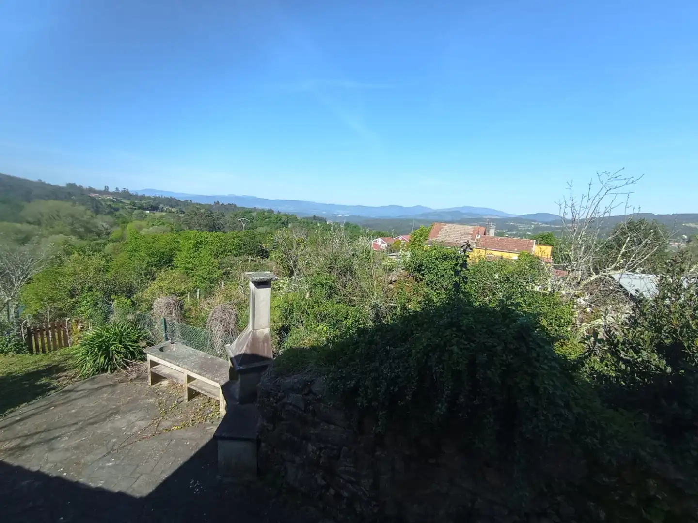 House with garden for sale in As Neves, imagen 45