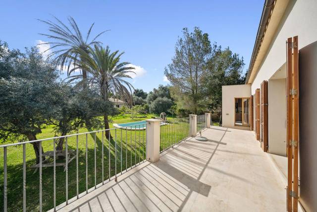 Finca rústica en Venta en Pollença Poble