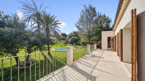 Finca en Pollença con ETV y piscina en terreno de 4.400 m2, imagen 2