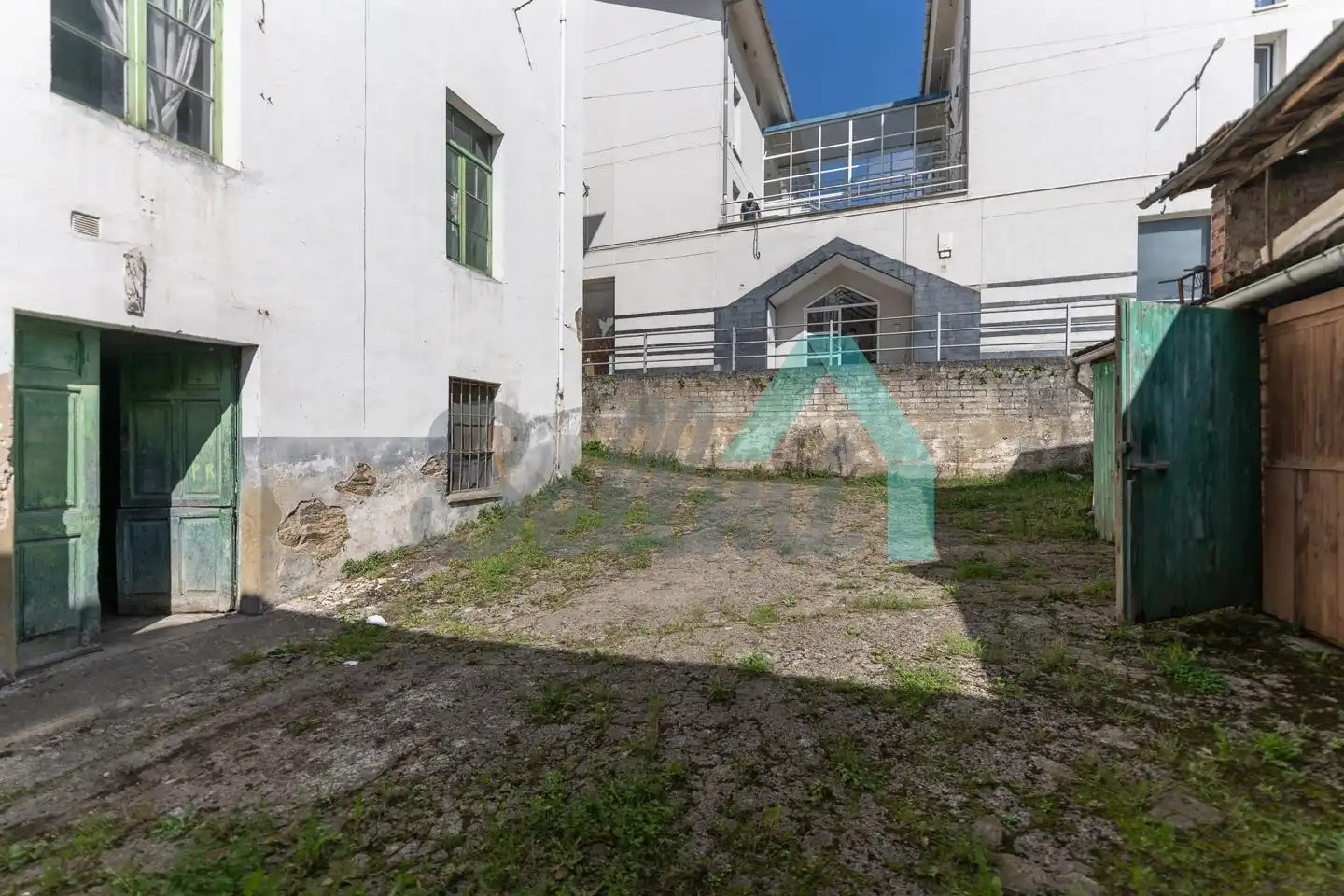 Maison avec jardin à vendre à Barrio La Ferrería, imagen 65