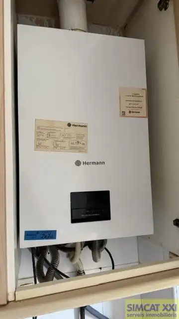 Piso en venta en Figueres con Aire acondicionado, Calefacción y Trastero