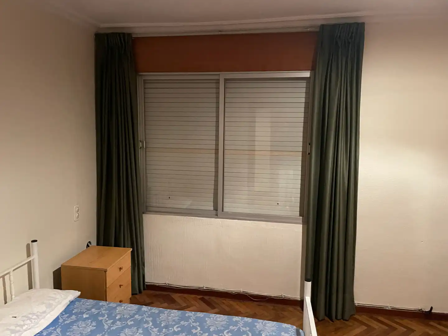 Piso de alquiler en Calle Nueva Desamparados, Desamparados - Hurchillo - Torremendo