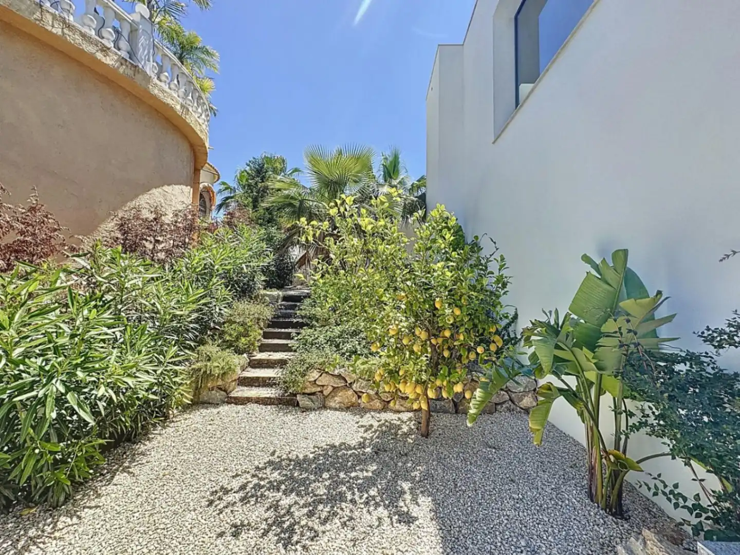 Chalet con piscina en venta en Cumbre del Sol, imagen 58