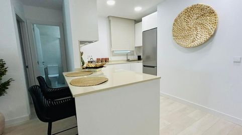 Foto 5 von Wohnung zum Verkauf in Calle Gibraleón, 1a, Ayamonte ciudad, Ayamonte