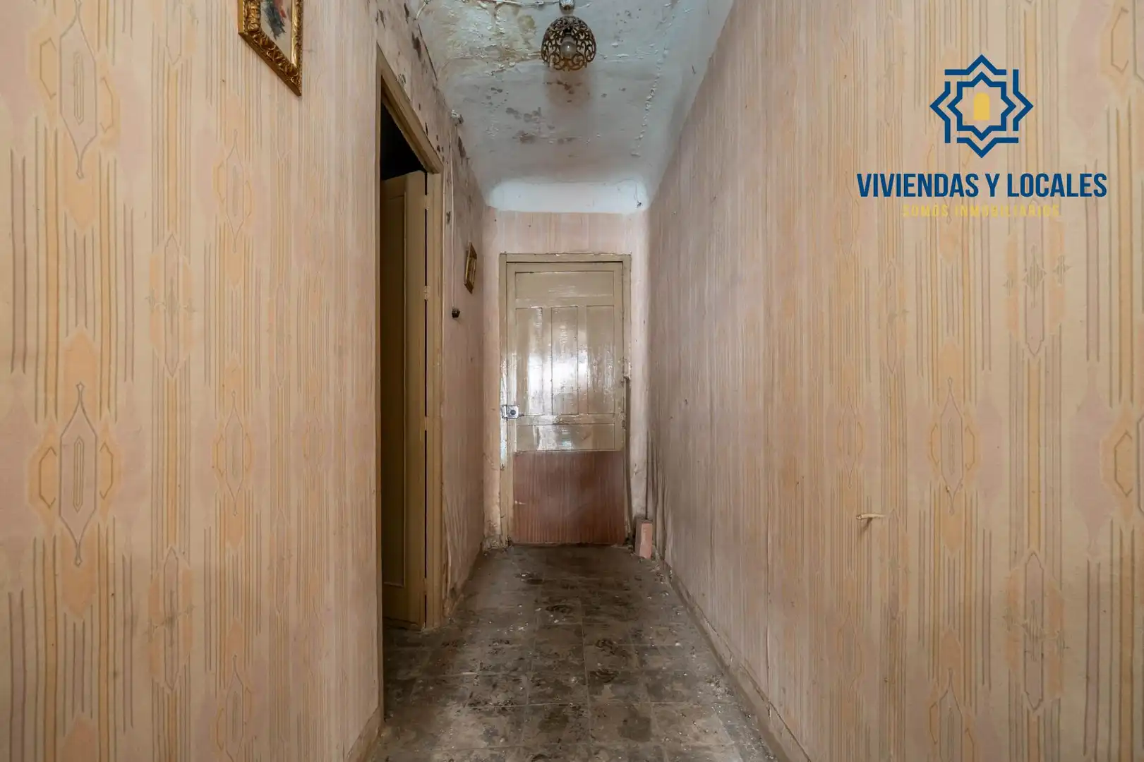 Residencial en venda en Albolote