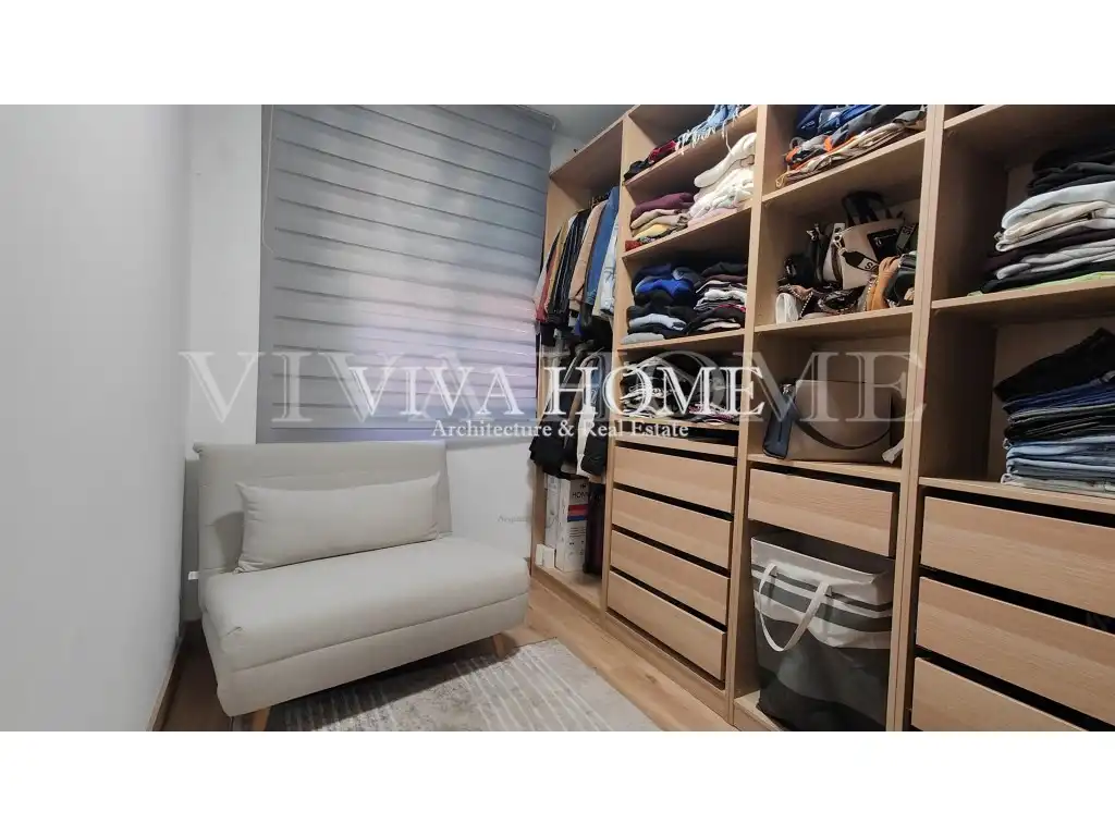 Bedroom of Flat for sale in Centro