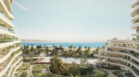 Foto 2 de Apartament en venda a Girón - Las Delicias, Málaga Capital