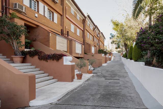 Casa adosada en Venta en Limonar