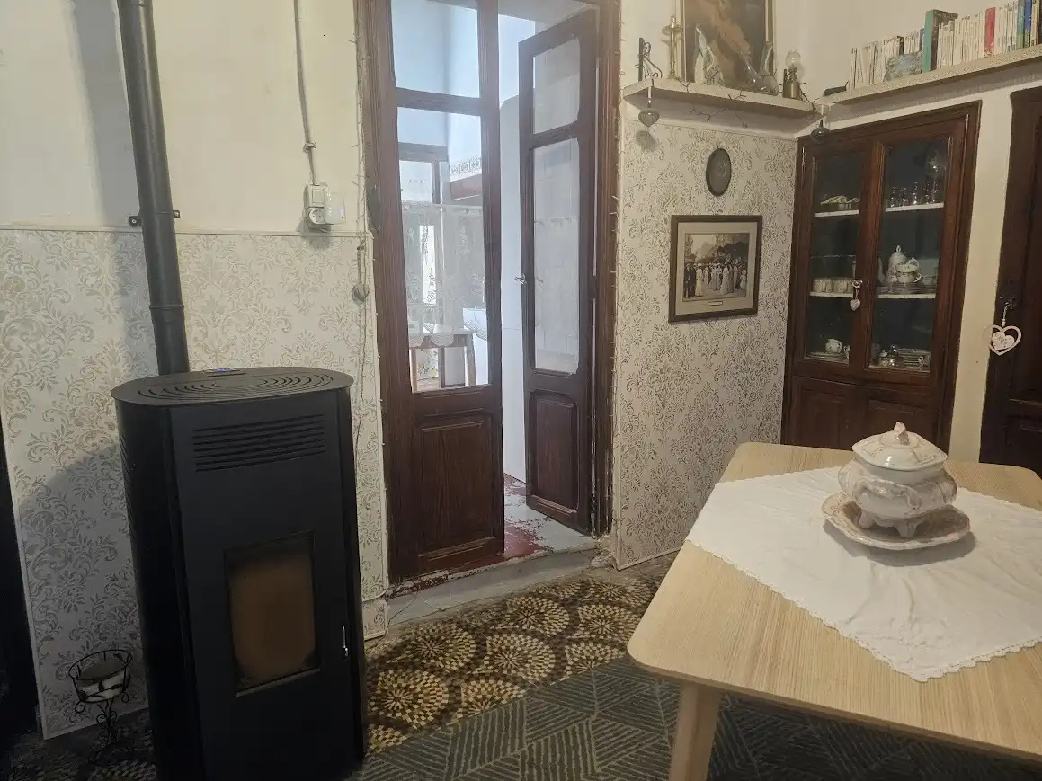 Kitchen of Houses for sale in Carcaixent