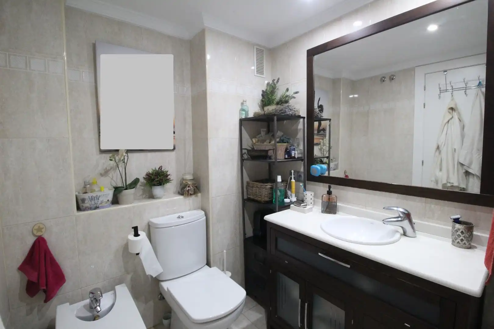 Flat with lift to rent in DE LA FAROLA, imagen 9