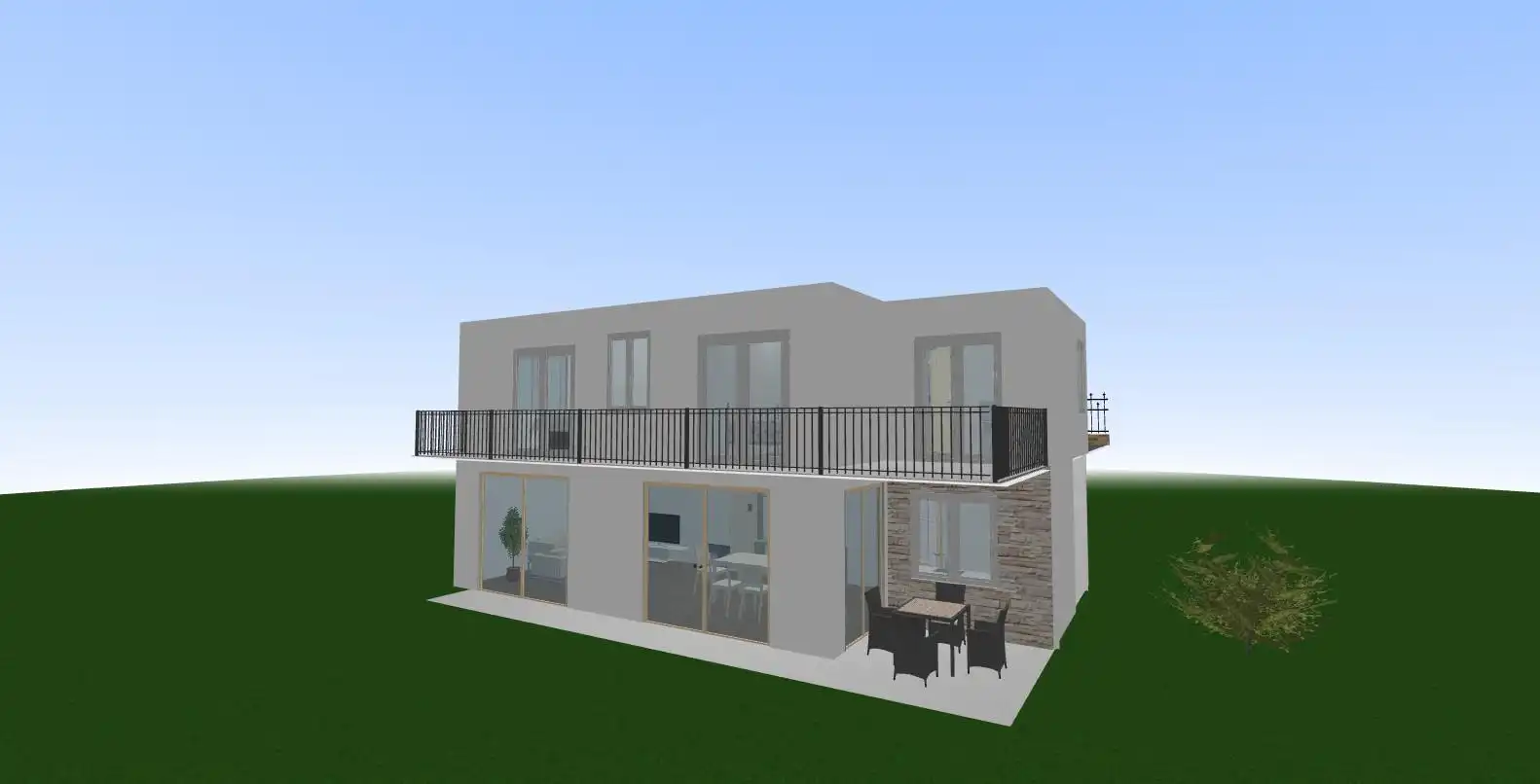 Residential land for sale in del Garrofer 7, imagen 15