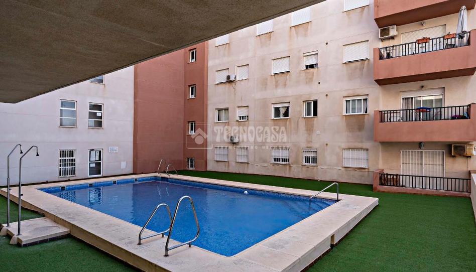 Photo 1 of Flat for sale in El Puerto - Romanilla, Almería