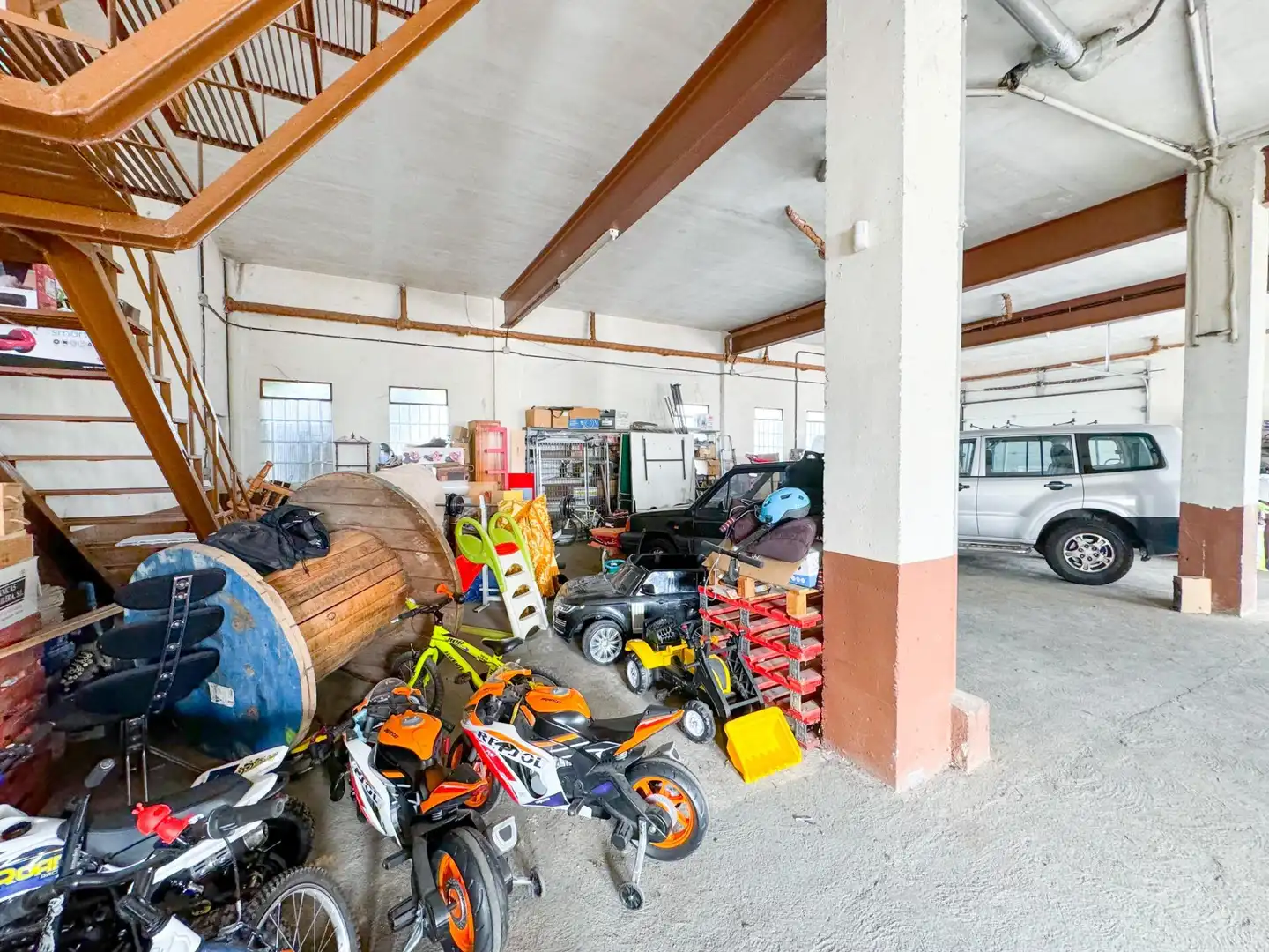 Casa amb piscina en venda a ALEIXAR 3, imagen 33