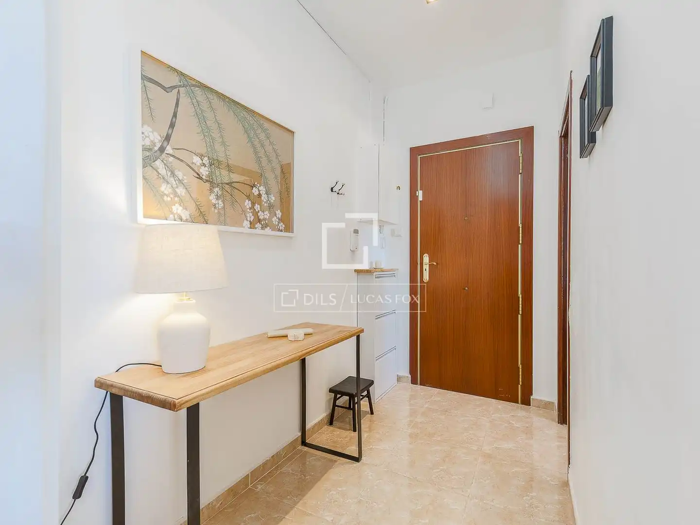 Piso en venta en Barcelona con Aire acondicionado, Calefacción y Trastero