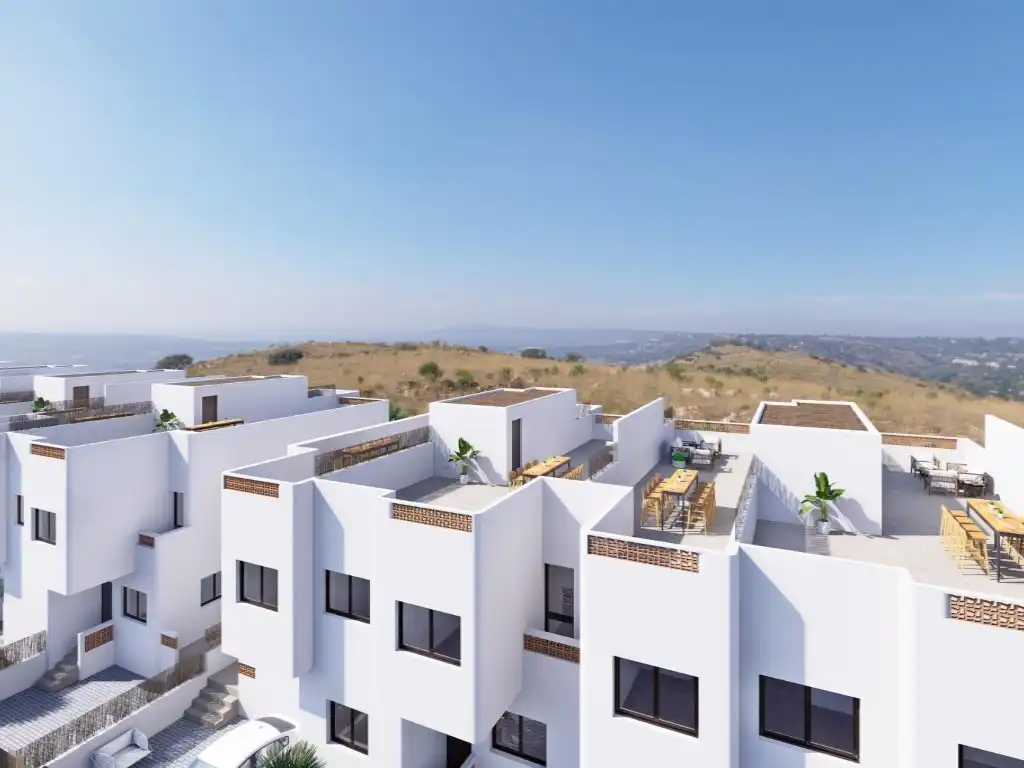 Bungalow con piscina in vendita a Dolores, imagen 10