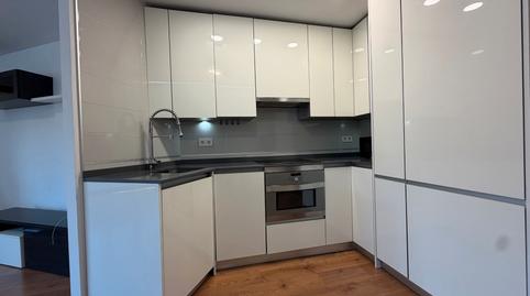 Foto 4 de Apartamento de alquiler en Calle Sebastián de la Plaza, Estación - Parque O'Donnell, Alcalá de Henares