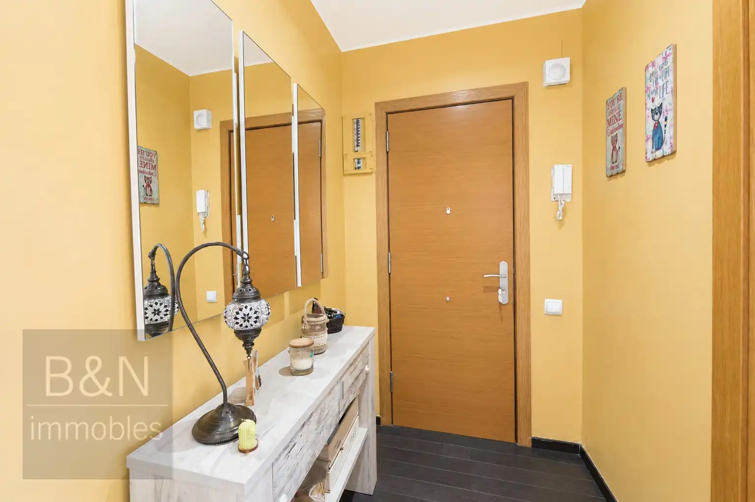 Piso en venta en Terrassa con Aire acondicionado, Calefacción y Trastero
