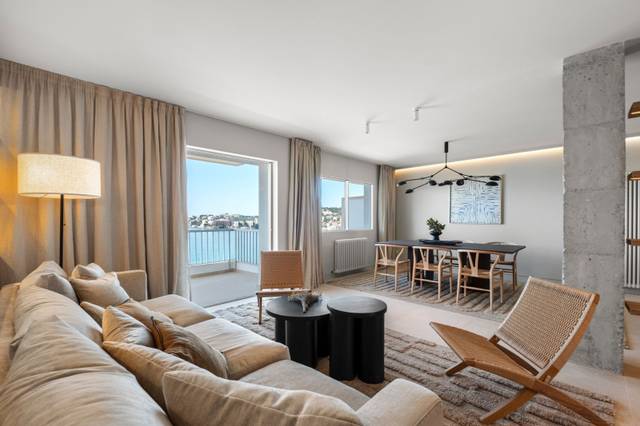 Apartamento en Venta en Cala Major