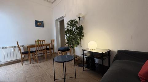 Foto 5 von Erdgeschoss zur Miete in De Fernández de Los Ríos, Gaztambide,  Madrid Capital