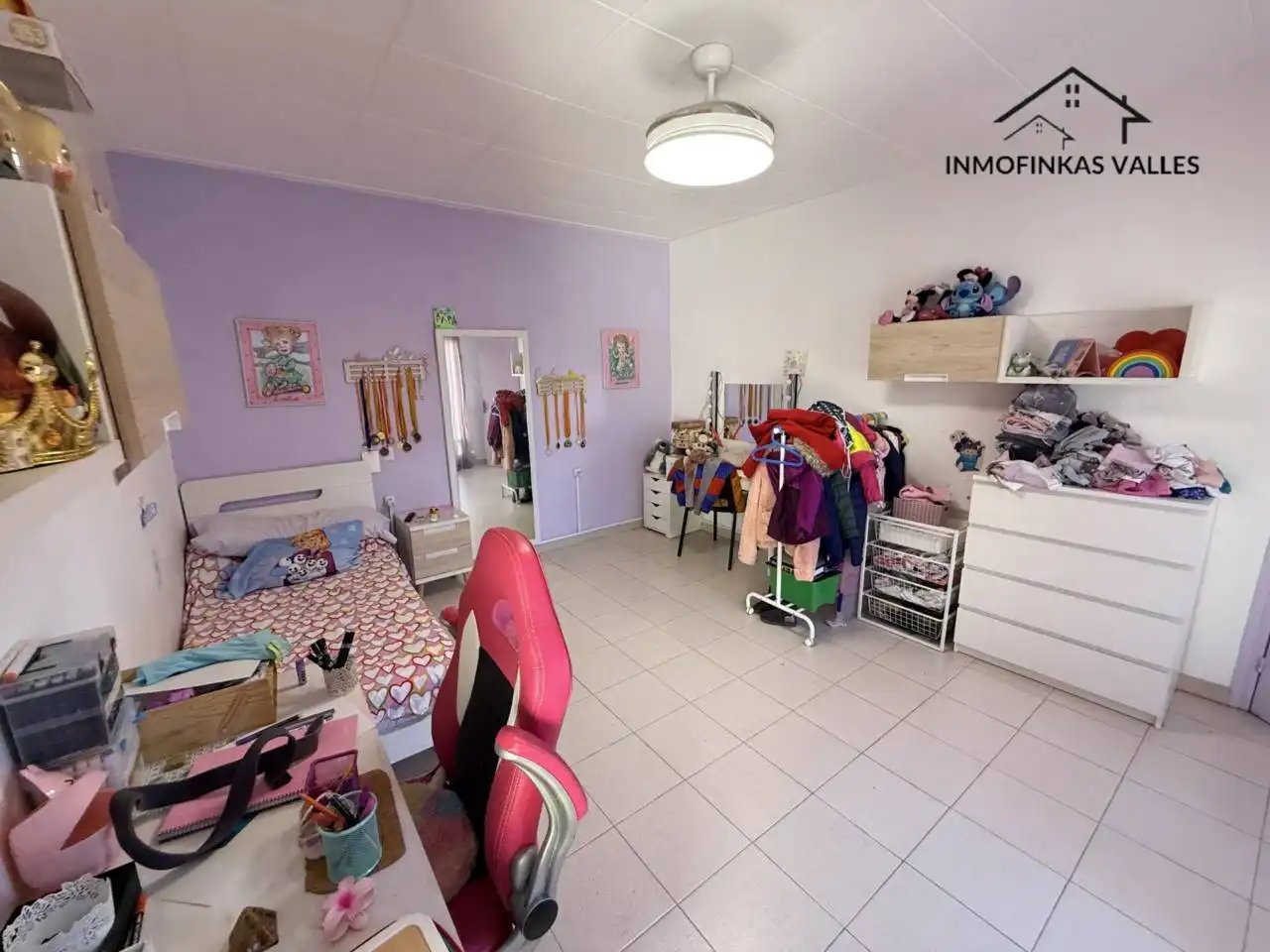 Casa con giardino in vendita a Lliçà de Vall, imagen 31