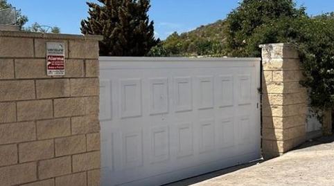 Foto 3 de Casa o xalet en venda a Moralet, Alicante / Alacant