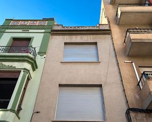 Vista exterior de Casa o xalet en venda en Castellón de la Plana / Castelló de la Plana amb Terrassa i Moblat