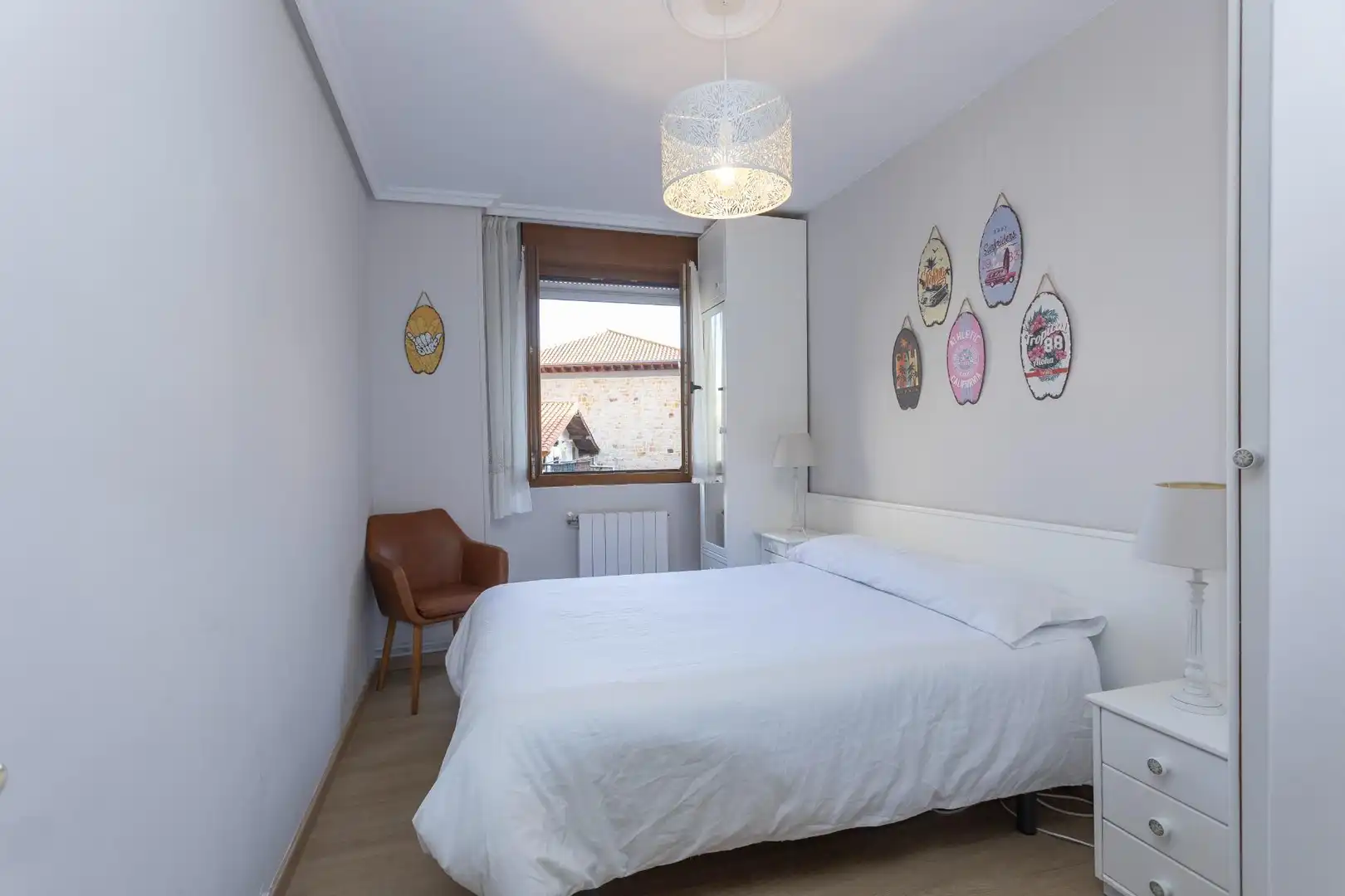Habitación de Piso en venta en San Vicente de la Barquera con Calefacción
