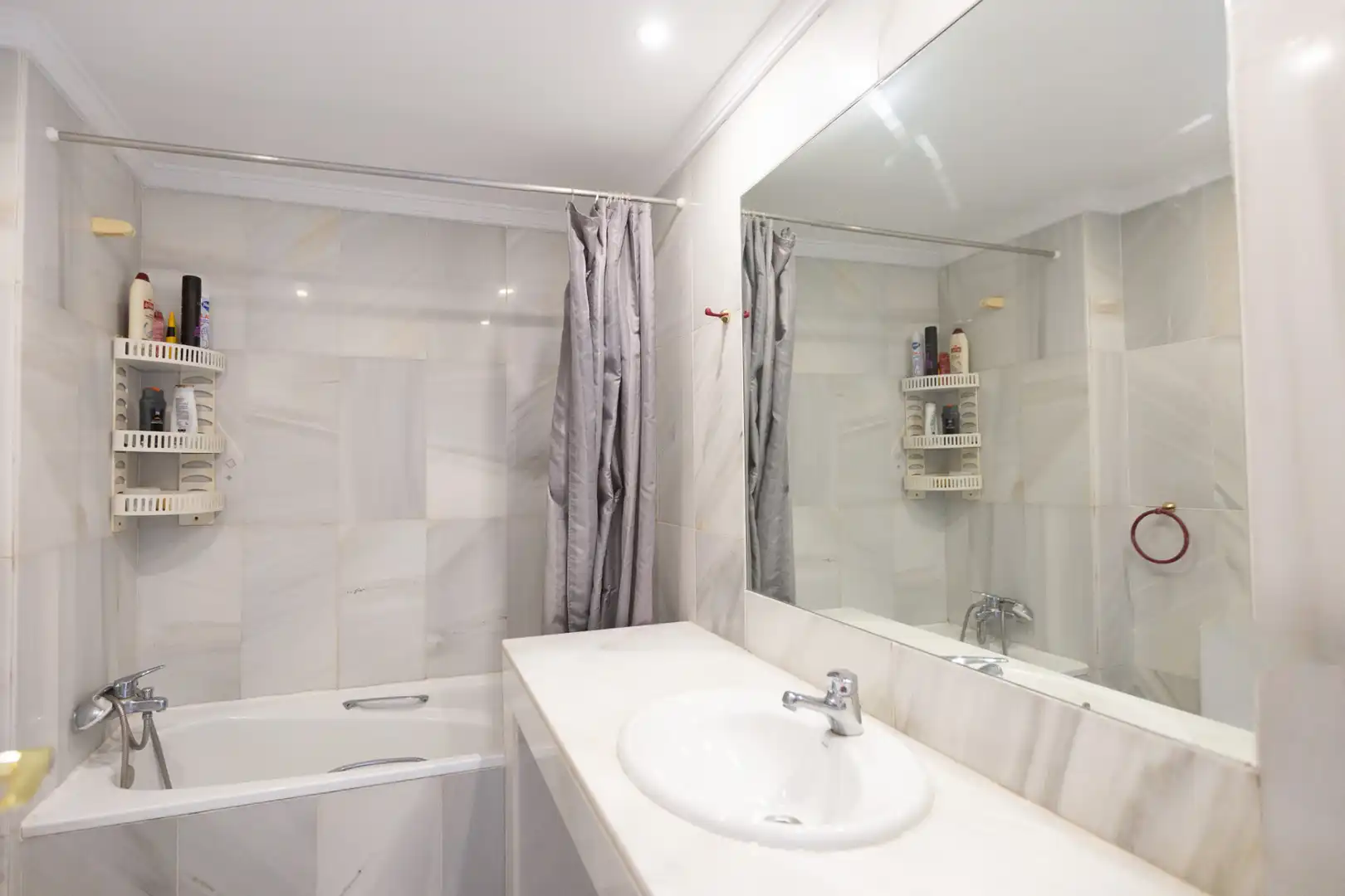 Penthouse with pool for sale in Milla de Oro, imagen 20