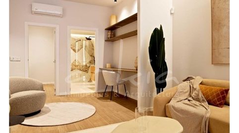 Foto 3 de Planta baja en venta en Marxalenes, Valencia Capital