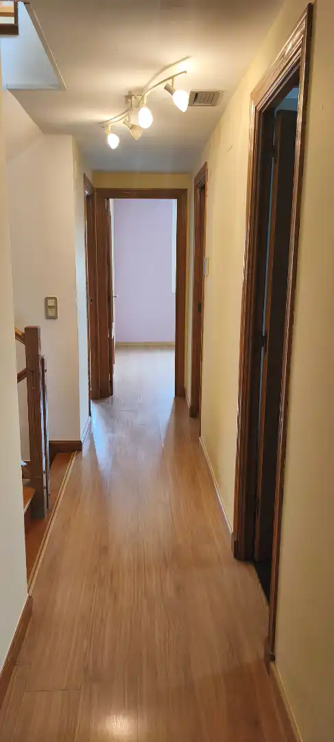 Casa adosada en venda en Zaragoza amb Aire condicionat, Calefacció i Jardí privat