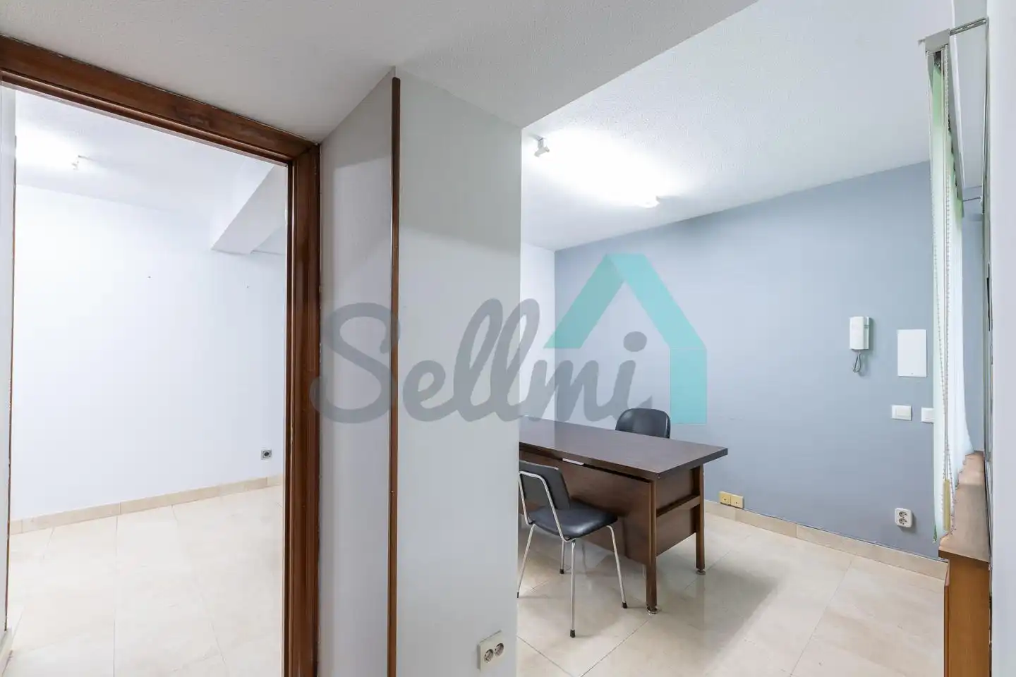 Büro mit Aufzug zur Miete in Campoamor, imagen 8