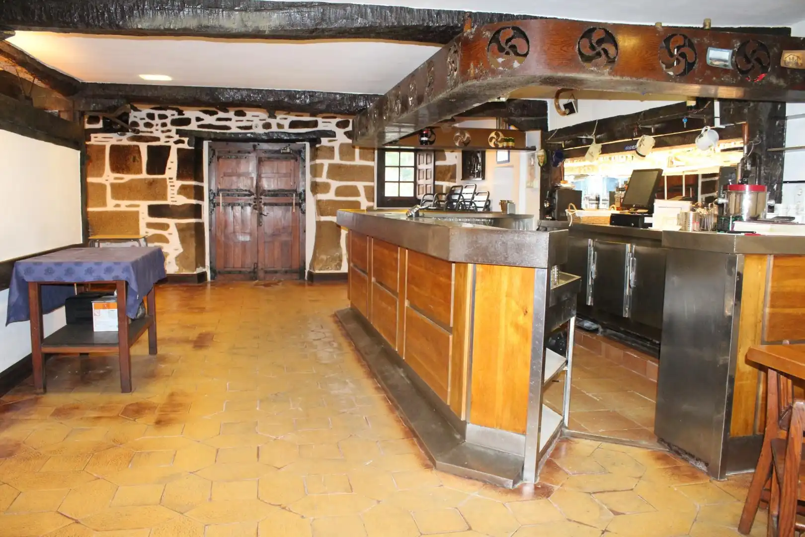 Casa o xalet en venda en Donostia - San Sebastián  amb Aire condicionat, Calefacció i Traster