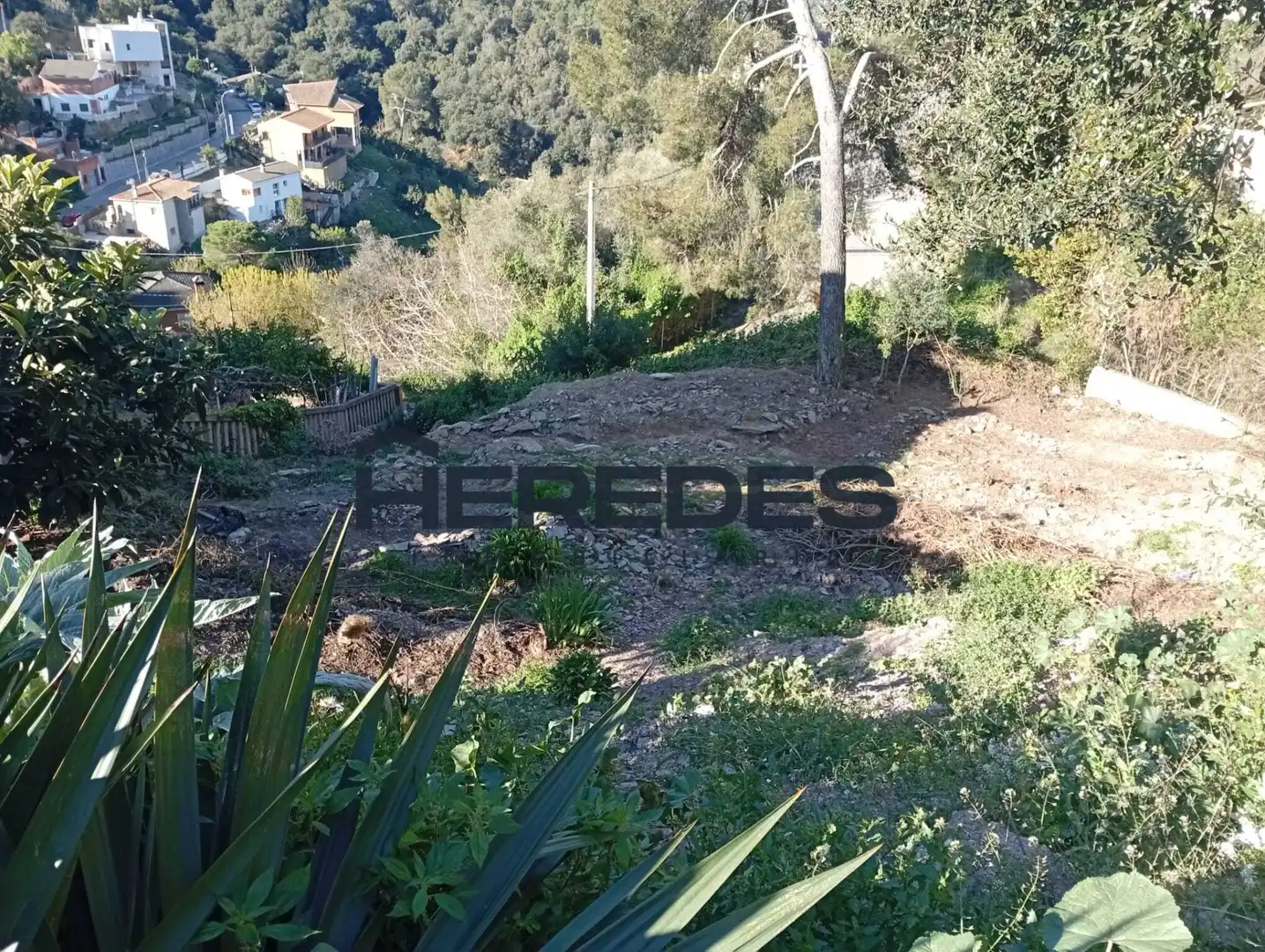 Terreno residencial en venta en Torrelles de Llobregat, imagen 2